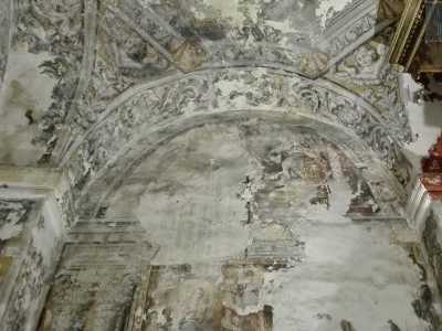..�Il martirio di San Giacomo�